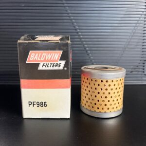 FILTRE CARBURANT