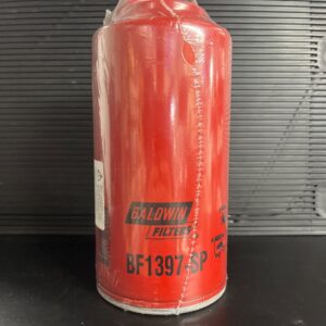 FILTRE CARBURANT / SEPARATEUR SPI