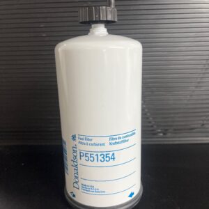 FILTRE CARBURANT SEPARATEUR FUEL/WATER