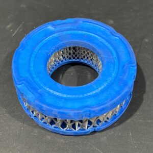 FILTRE DE COMPRESSEUR