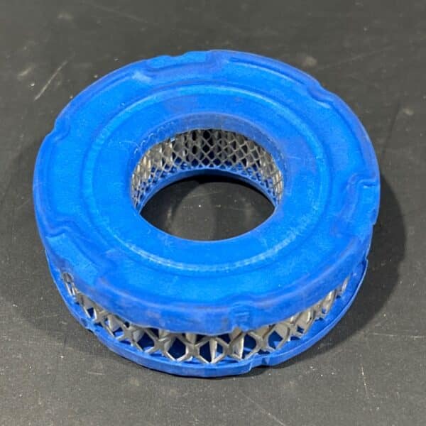 FILTRE DE COMPRESSEUR