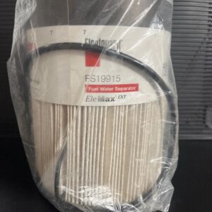 FILTRE FUEL SEPARATEUR / FILTRE CARBURANT SEPARATEUR