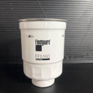 FILTRE CARBURANT / FILTRE FUEL