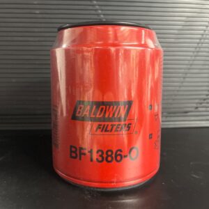 FILTRE FUEL SEPARATEUR SPIN-ON