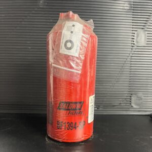 FILTRE FUEL/WATER SEPARATEUR