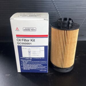 FILTRE HUILE FUSO