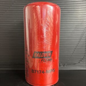 FILTRE HUILE MAX. PERF. GLASS LUBE SPIN