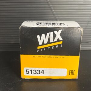 FILTRE HUILE WIX