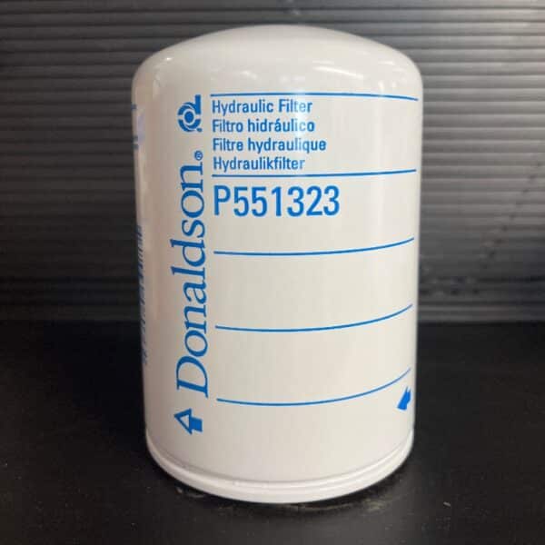 FILTRE HYDRAULIQUE
