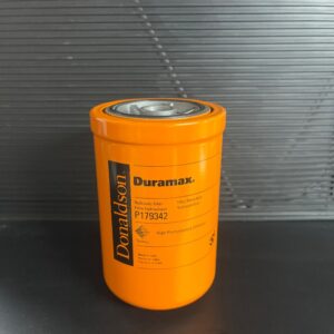 FILTRE HYDRAULIQUE VISSÉ DURAMAX