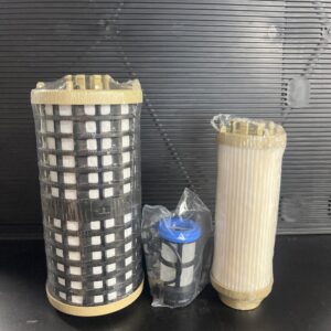 FILTRE KIT FUEL DETROIT (A0000904251)