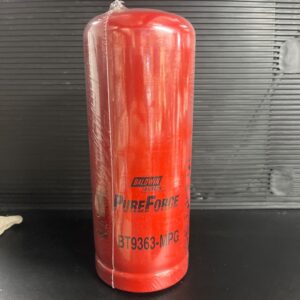 FILTRE MAX. PERF. GLASS HYDRAULIQUE