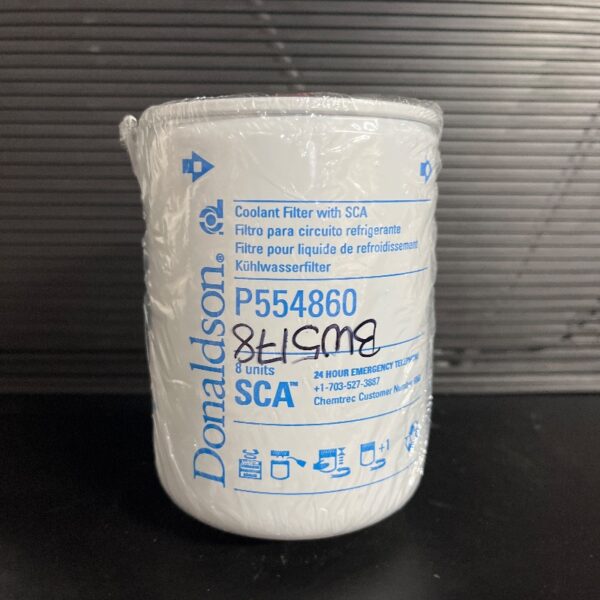 FILTRE PRESTONE