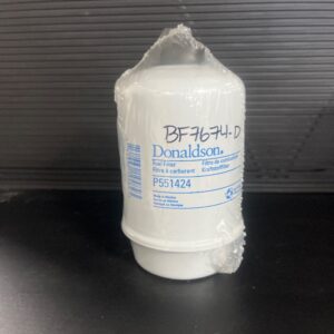 FILTRE SEPARATEUR A FUEL / CARBURANT