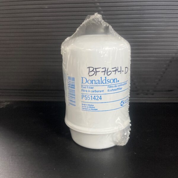 FILTRE SEPARATEUR A FUEL / CARBURANT