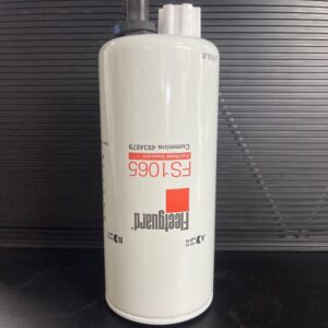 FILTRE SEPARATEUR A FUEL