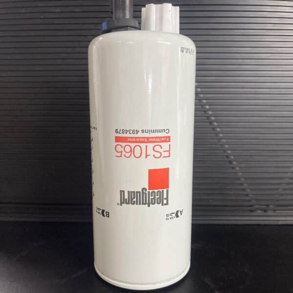 FILTRE SEPARATEUR A FUEL