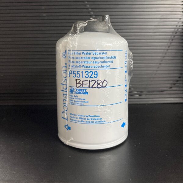 FILTRE SEPARATEUR D"EAU
