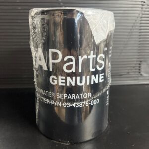 FILTRE SEPARATEUR D'ESSENCE