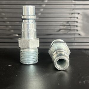 FITTING A AIR / RACCORD MILTON