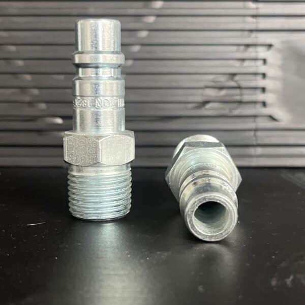 FITTING A AIR / RACCORD MILTON