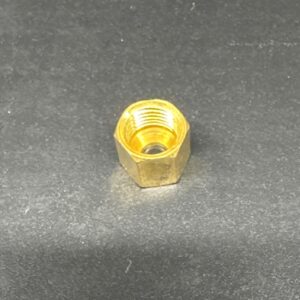FITTING COMP NUT 3/16