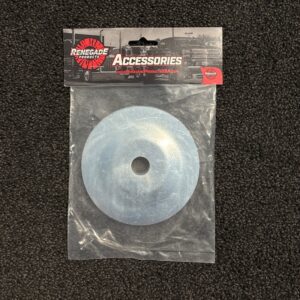 FLANGE DE SECURITE METAL RENEGADE / RENFORT DE SECURITE