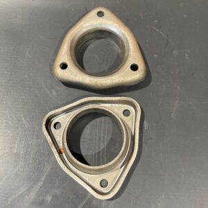 FLANGE MOTEUR 3208 CATERPILAR