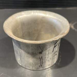 FLARE CONNECTOR 3208