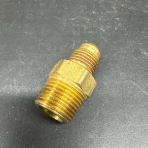 FLARE CONNECTOR