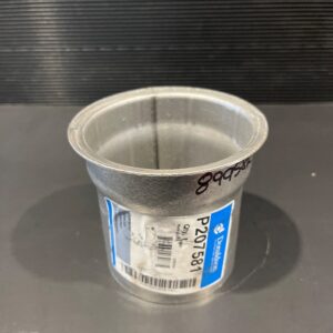 FLARED CONNECTEUR 3 POUCES 1/2 / COLLET EXHAUST TR