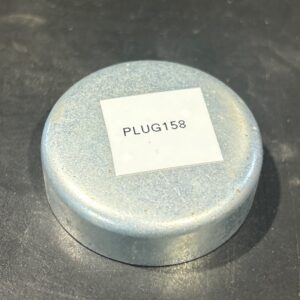 FROST PLUG 1-5/8