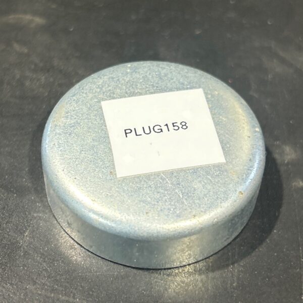 FROST PLUG 1-5/8