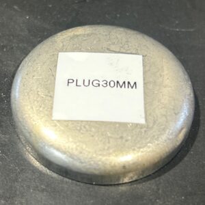 FROST PLUG 30MM