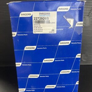 FUEL FILTER KIT PACCAR (NOUVELLE GENERATION)