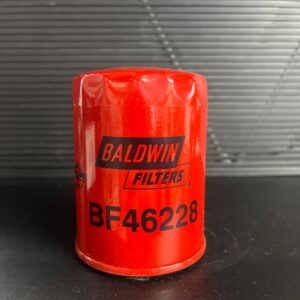 FUEL FILTER SPIN-ON