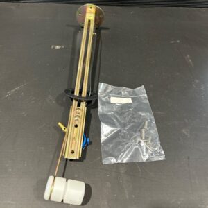 GAUGE A CARBURANT UNIVERSEL