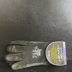 GANTS ANTI-COUPURE SYNTH. XL