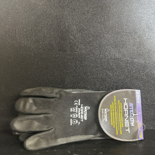 GANTS ANTI-COUPURE SYNTH. XL