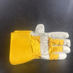 GANTS DOUBLE XX-LARGE