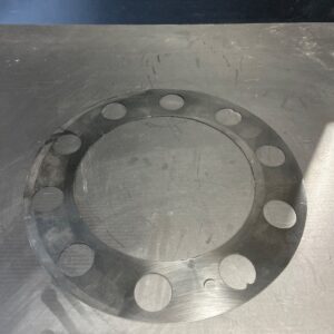 GASKET 10 H 1 1/8 X 7/8 / GARDE ROUE