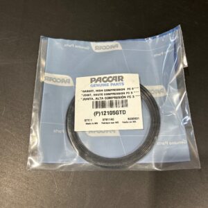 GASKET BOUCHON RESERVOIR CARBURANT