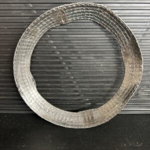 GASKET ENTREE/SORTIE DPF (AMIANTE)