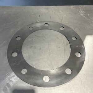GASKET GARDE-ROUE 10 3/4