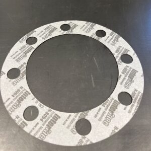 GASKET / JOINT DE COUVERT / ESSIEU (3/4)