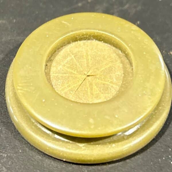 GLAHAND SEAL GRAY W/DUST PROTECTORS FILTRE MAIN A AIR