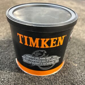 GRAISSE A BEARING TIMKEN / GRAISSE ROULEMENT TIMKEN