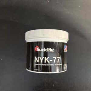 GRAISSE ANTI-CORROSION NYK77