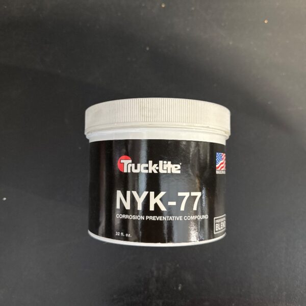 GRAISSE ANTI-CORROSION NYK77