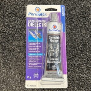 GRAISSE DIELECTRIQUE 85G